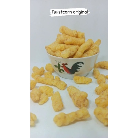 

Twistcorn Original