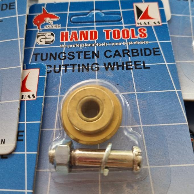 mata potong keramik granit manual dorong model bearing GS Termurah