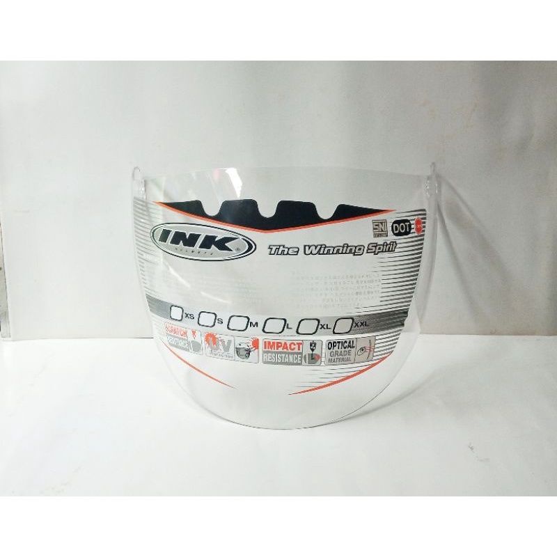 KACA INK CENTRO JET ORIGINAL