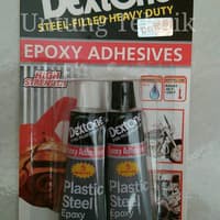 

Lem Epoxy Dextone 5 menit