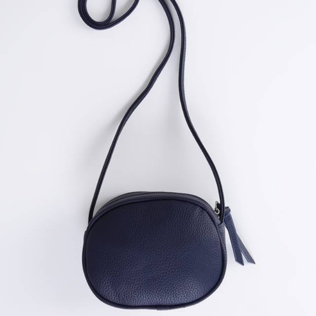 

Bubble Crossbody Navy Blue