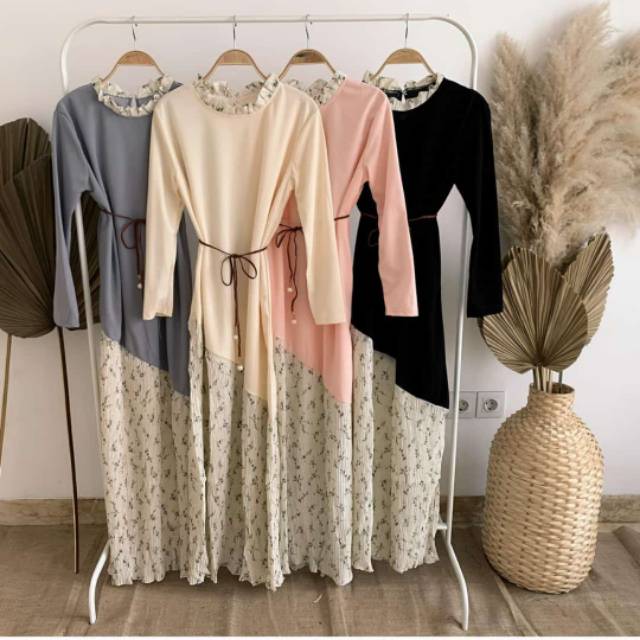 Gamis premium ld 105