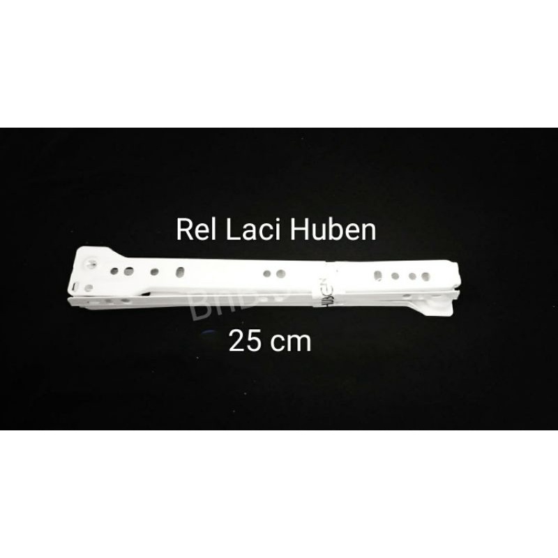 Rel Laci HUBEN 25 Cm