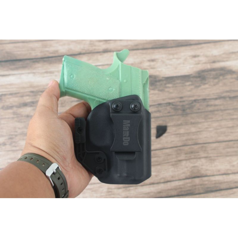 kydex holster rami 2075 holster cz rami 2075