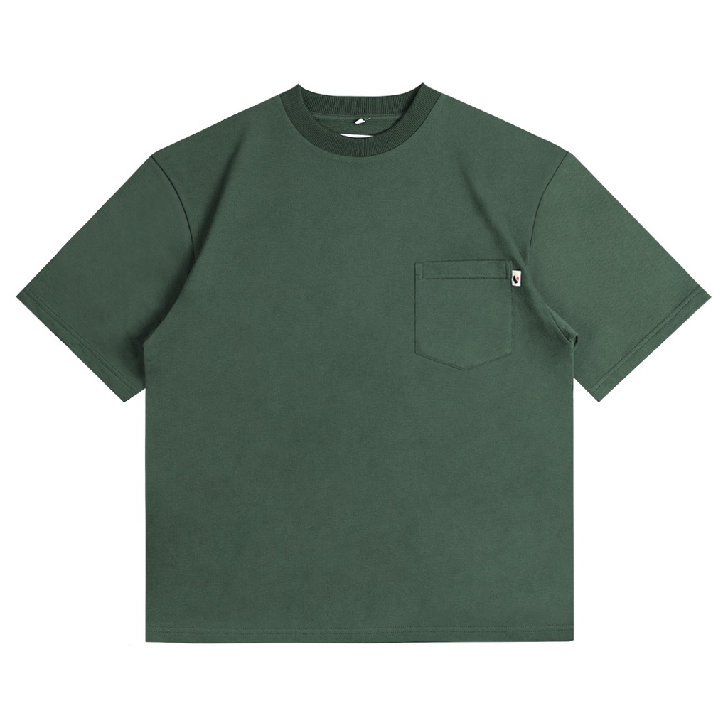 Xofty Illmatic Kaos Oversize Army