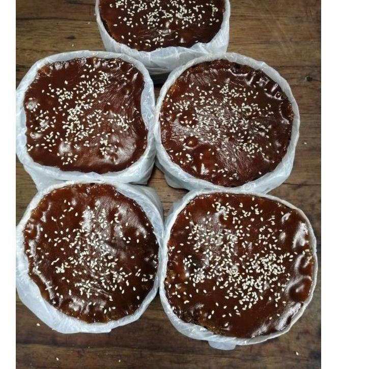 

Product Terlaris|SQ12|(free vakum)JENANG KETAN ASLI KHAS BLITAR ENAK DAN LEGIT