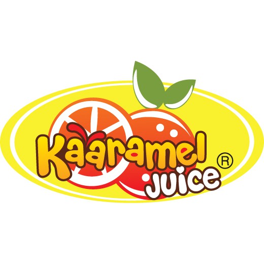 

@kaarameljuice / botol