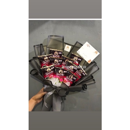

bucket kopi