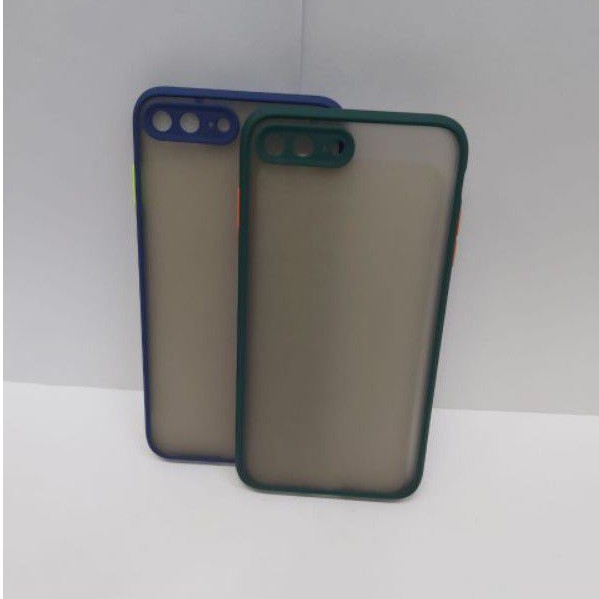 Case Fuze Dove iphone 7+/8+ pelindung kamera