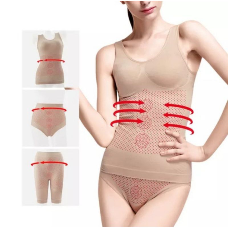 body shaper/pelangsing