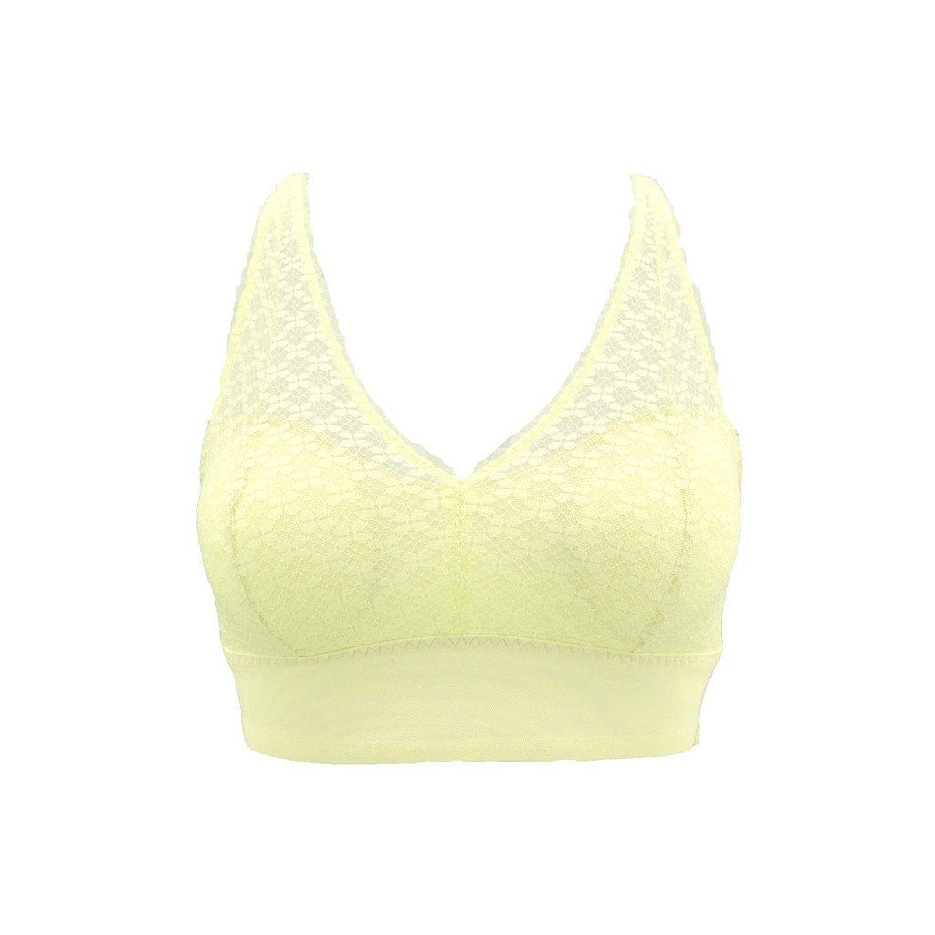 Wacoal Mood Lovely Bralette YB 3428