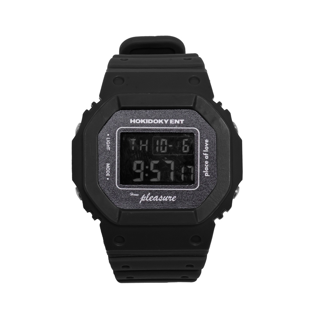 Jam Tangan Pria Watch Digital Digital hokidoky Jam Tangan Cowok Promo Terbaru Premium Terlaris Jm Ta