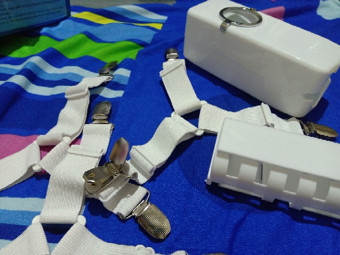 Dispenser Odol | Toothpaste Dispenser