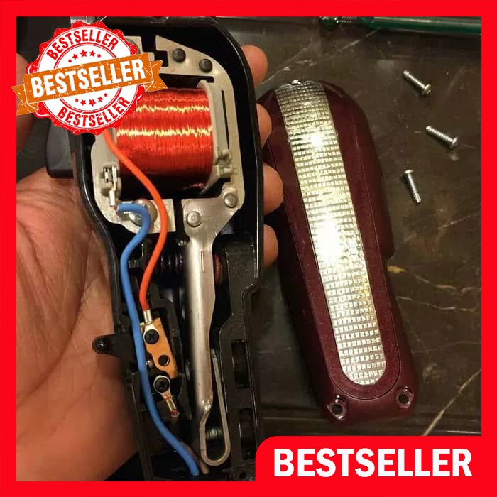 Mesin Cukur Rambut Wahl Legend 5 Stars Series