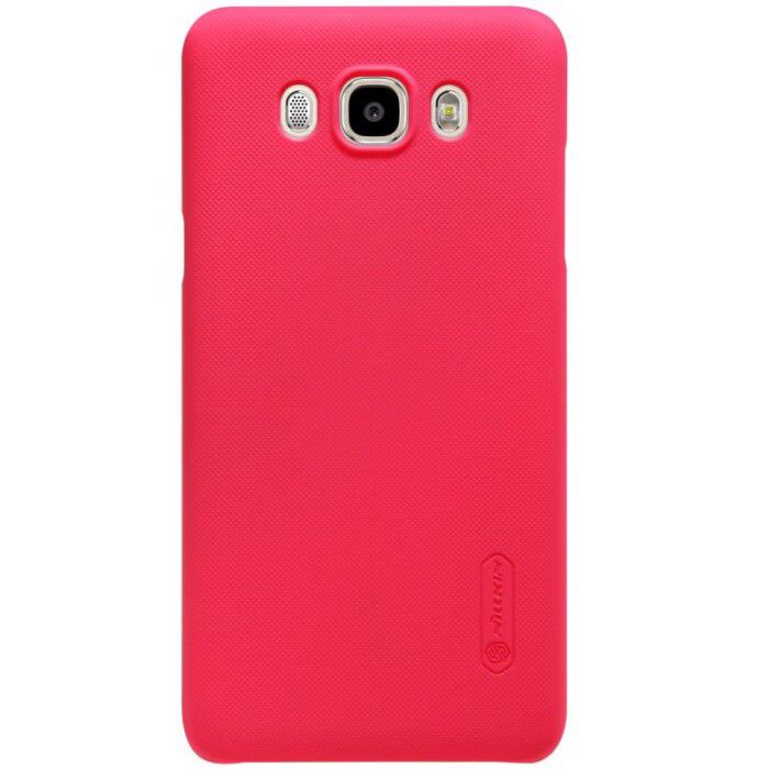 SAMSUNG GALAXY J7 2016 NILLKIN HARDCASE FROSTED SHIELD ORIGINAL HARDCASE