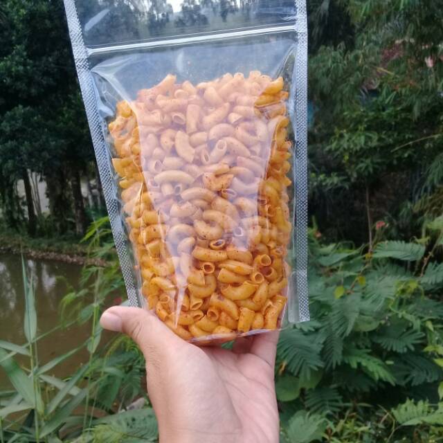 

Makroni kering 200 gram