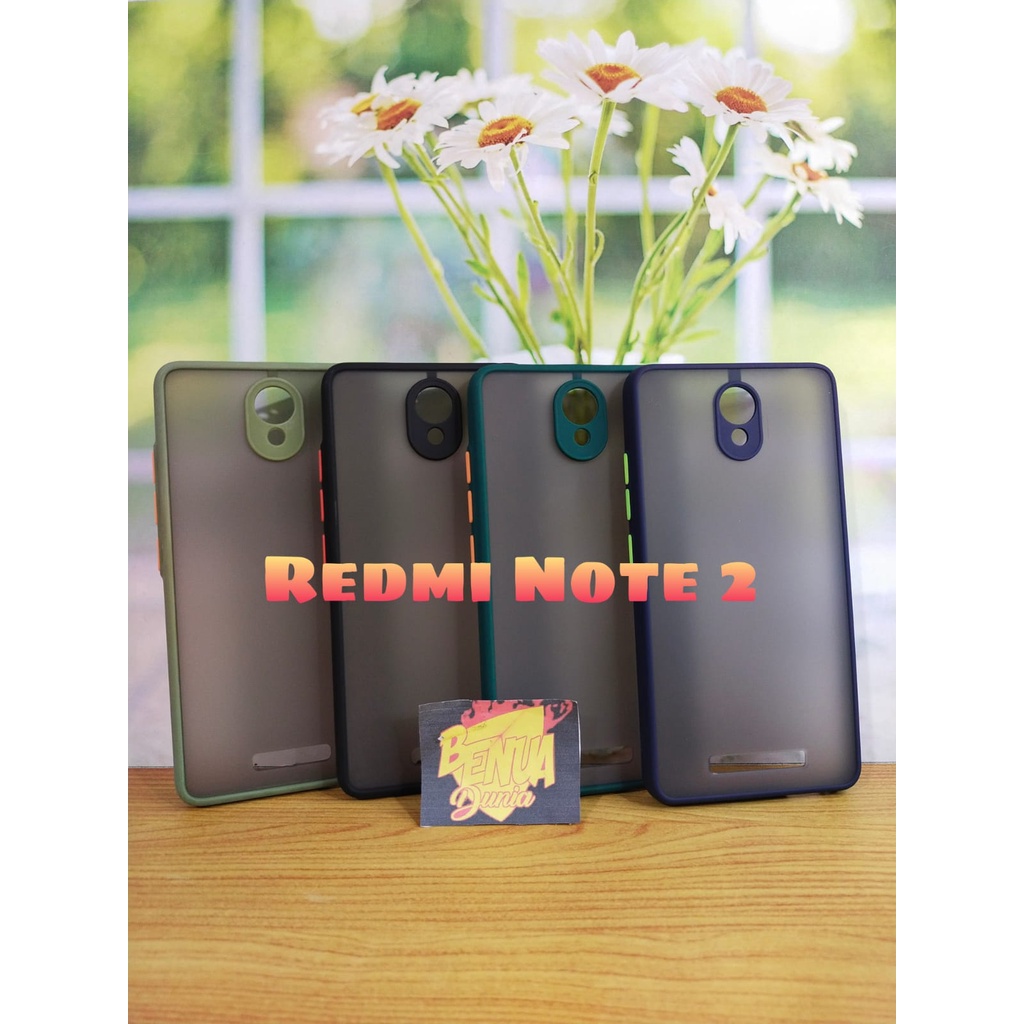 XIOAMI REDMI NOTE 6/6 PRO ,REDMI NOTE 7/7 PRO  CASE DOVE MY CHOICE PLUS RING KAMERA - BENUA DUNIA