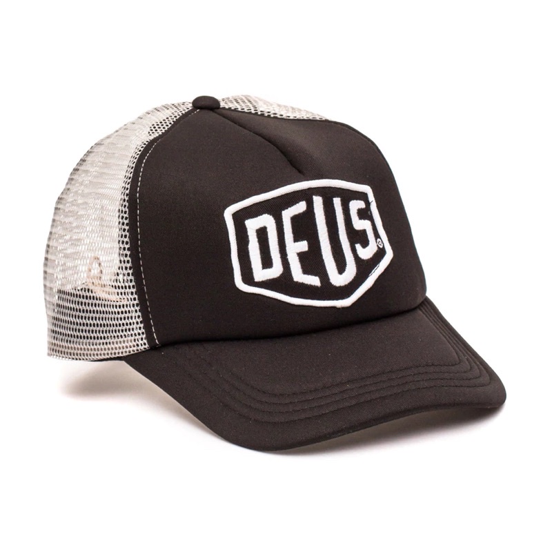 Topi DEUS trucker bayland