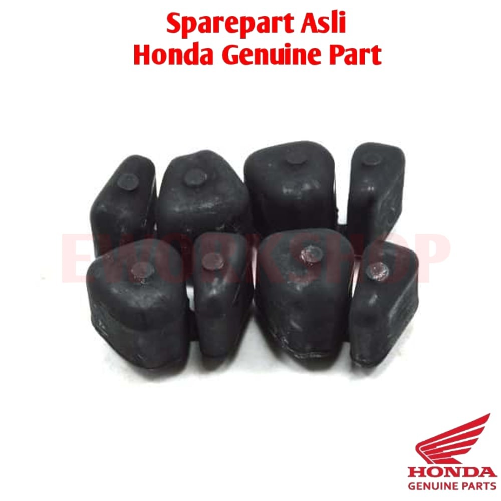 Karet Angkatan Tromol - Blade Supra X 125 Sonic GTR 150 CS1 Asli Honda 41241KW7882