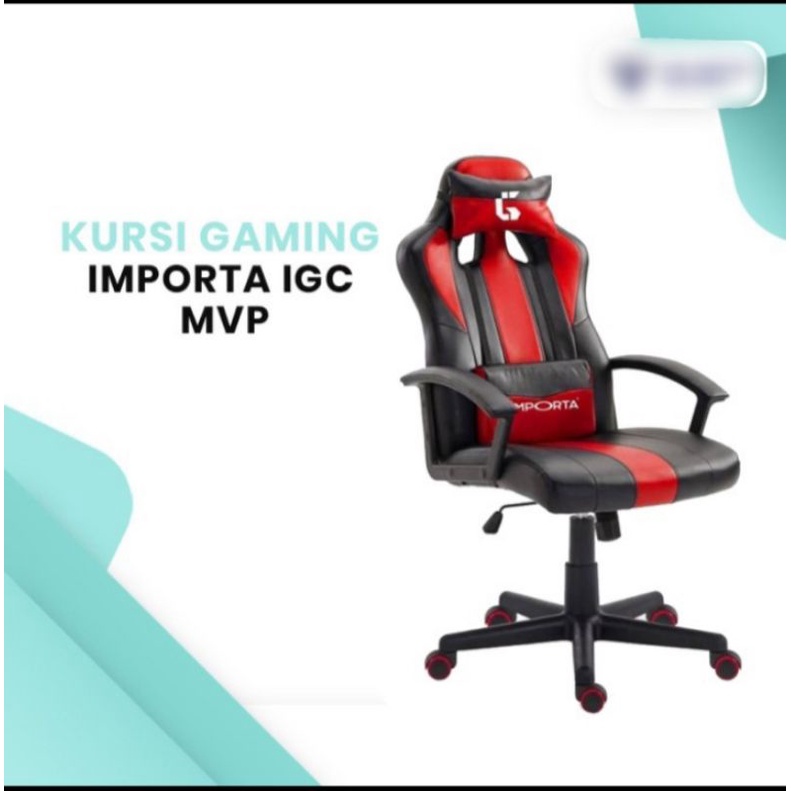KURSI GAME / KURSI GAMERS / KURSI GAMING IMPORTA