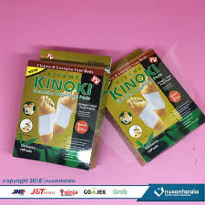 KINOKI GOLD, Koyo Kaki Ginger Plus Salt