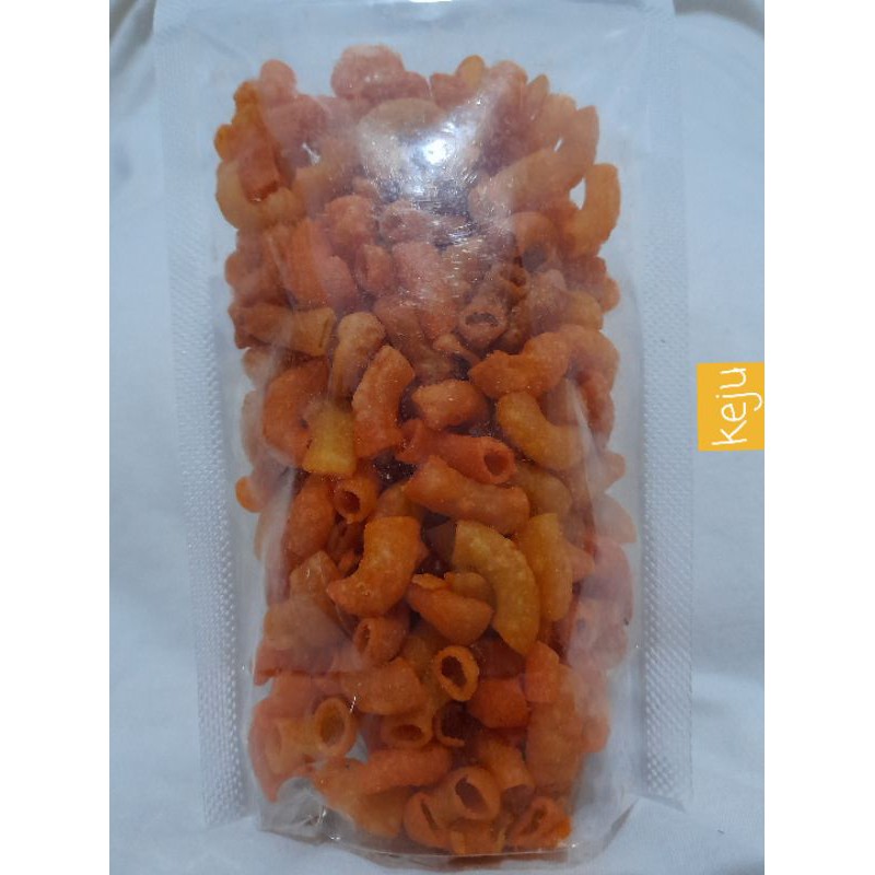 

100gr makaroni bantet macaroni bantet enak gurih renyah