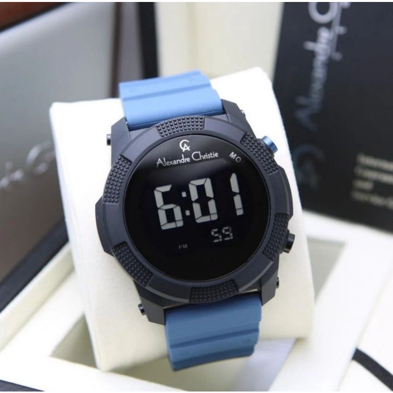 Alexandre Christie 9367