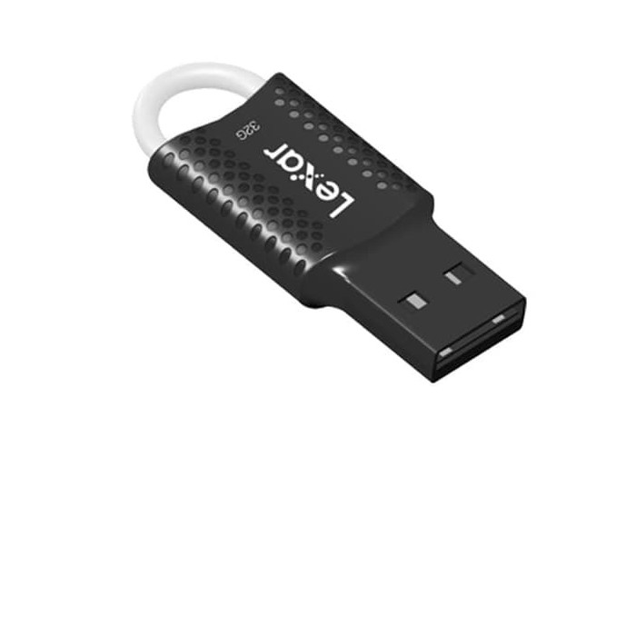 Lexar Flashdisk 16GB USB 2.0 JumpDrive V40