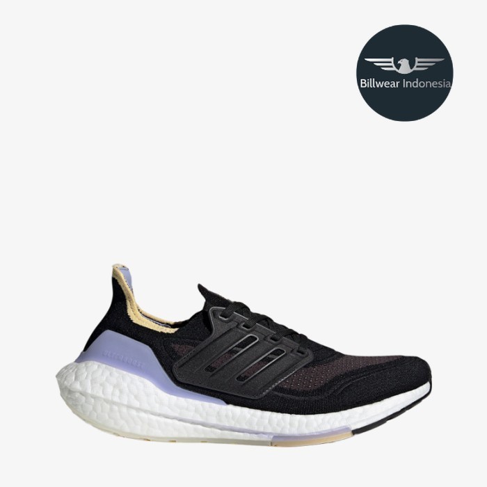 women's ultraboost 20 core black