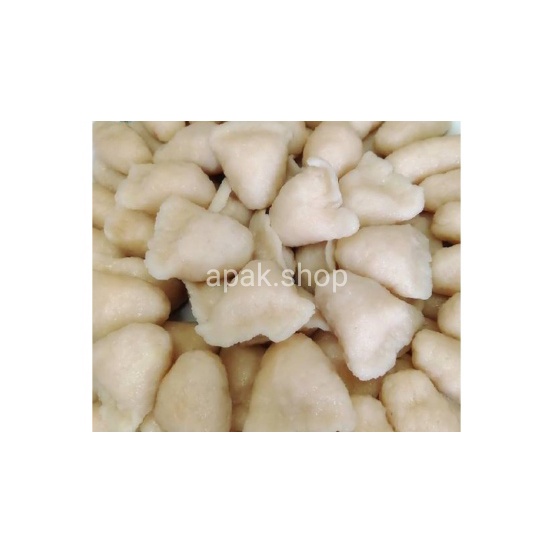 

1 Pcs PEMPEK SENTOSA Kapal Selam Isi Udang