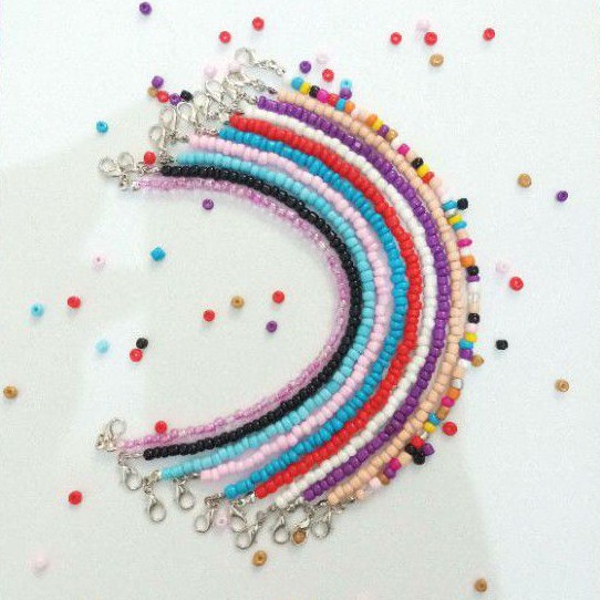 KONEKTOR MASKER HIJAB CANTIK KONEKTOR MASKER KOREA PENGAIT TALI PENGHUBUNG TALI MASKER STRAP MASKER