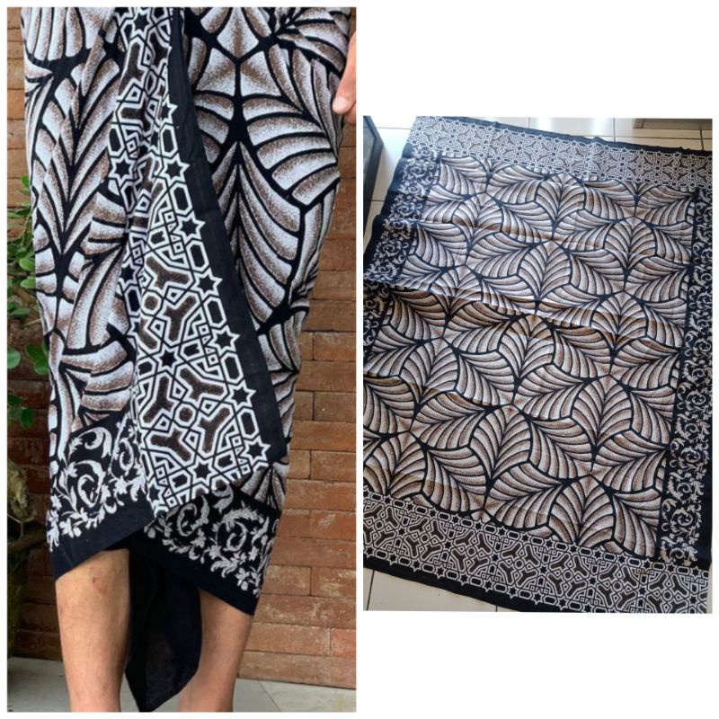 saput indigo/semi batik/semi indigo/saput cowok/premium/tunas_numas_busana