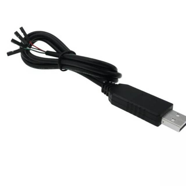 Kabel usb to Ttl serial pl2032