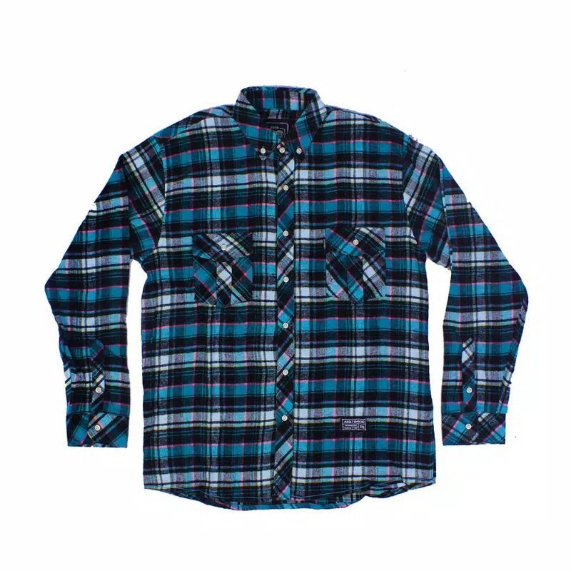 308 Absolute unscared flanel New Original