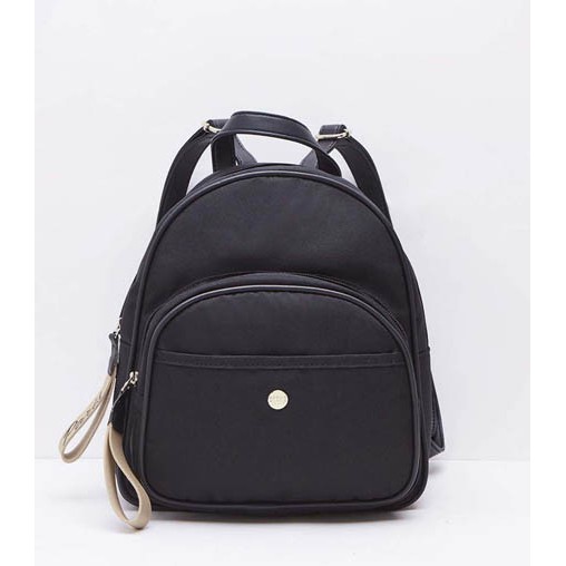 TAS RANSEL MINI BACKPACK PUNGGUNG WANITA CHAVALI BAG SHOPIE MARTIN SOPHIE PARIS PROMO TERBARU