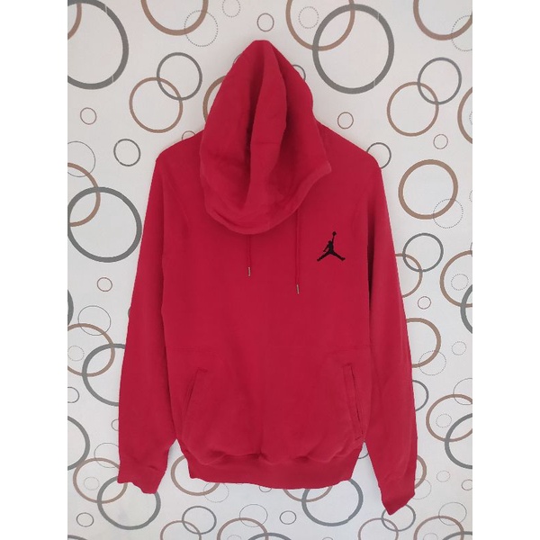 HOODIE JORDAN SECOND ORIGINAL