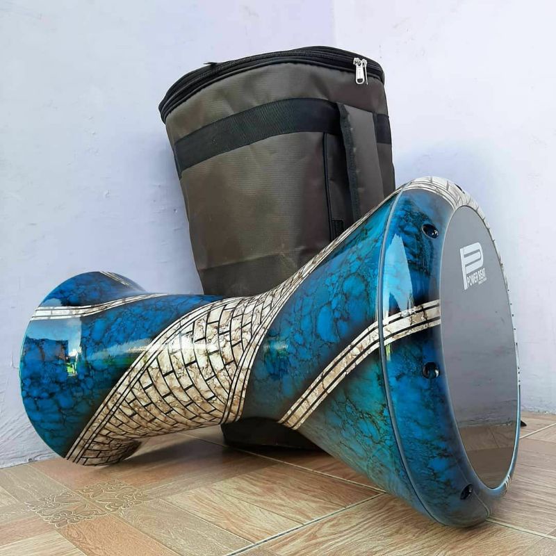Jual Darbuka Murah Harga 100 Alexandria Hadroh 8 Inch 80 Inc Ukuran 8