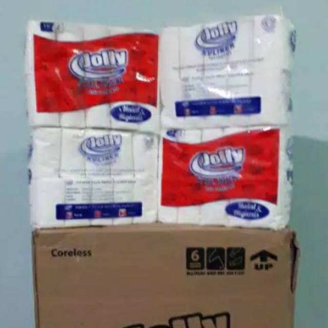 

Jolly dot emboss 10rolls