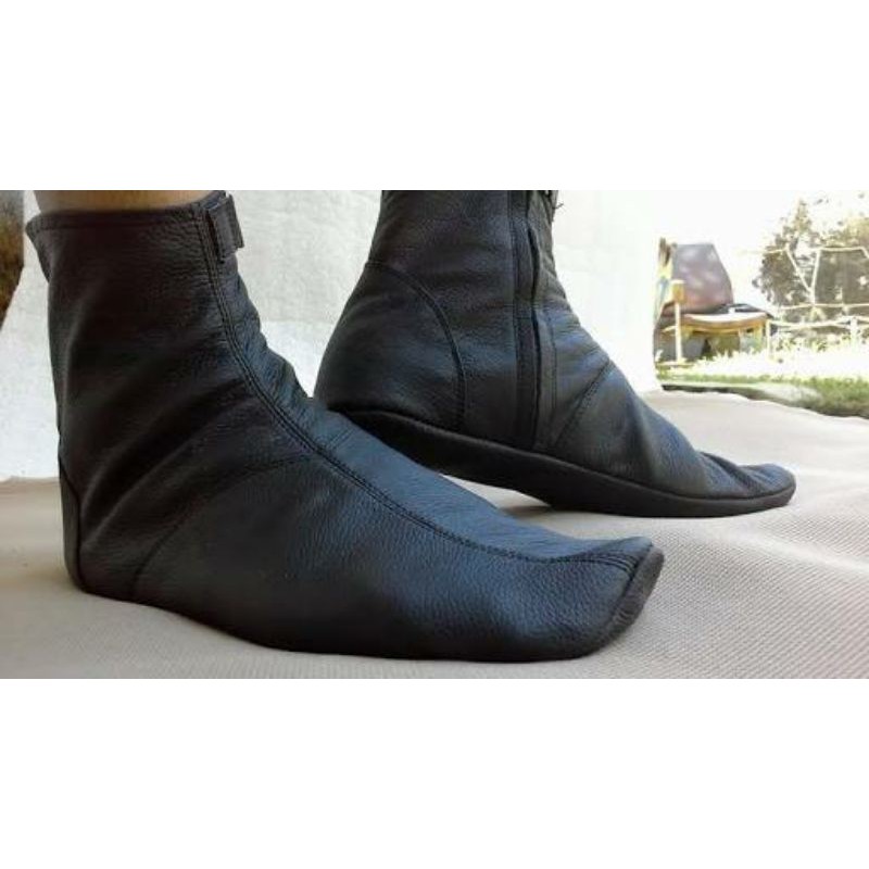 MUZAH KHUFF / KHUF /KAOS KAKI KULIT/KHUFFAIN/HUF