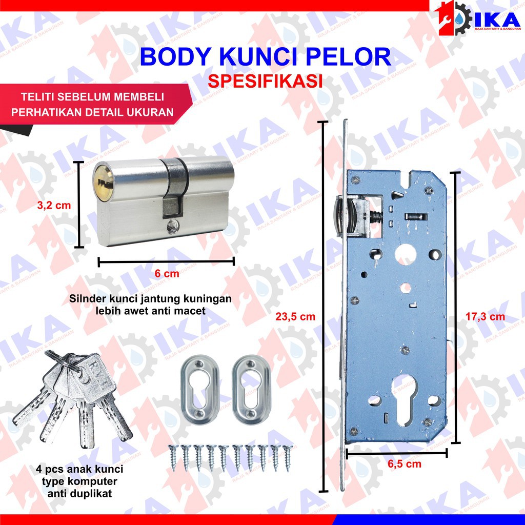 HANDLE PINTU RUMAH (MODEL SABIT LENGKUNG 33 CM) STAINLESS ANTI KARAT MEWAH MINIMALIS MODERN MURAH