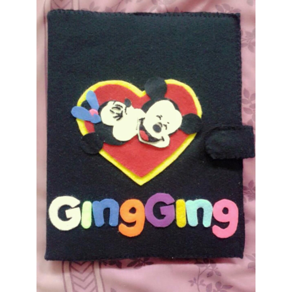 

cover buku file karakter