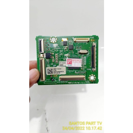 TCON TV PLASMA LG 50PB560B