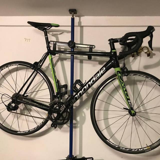 spesifikasi cannondale caad12