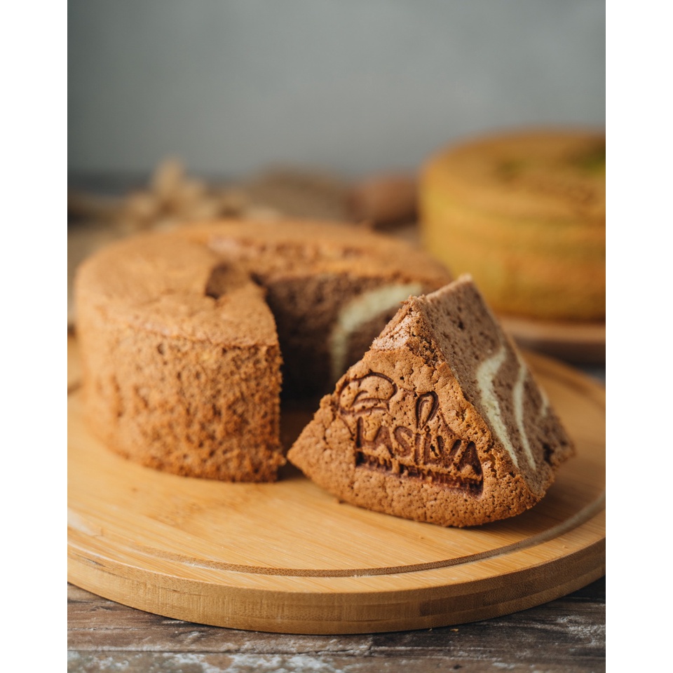 

Bolu Kapas - Coklat Oleh Oleh Kota Pekanbaru