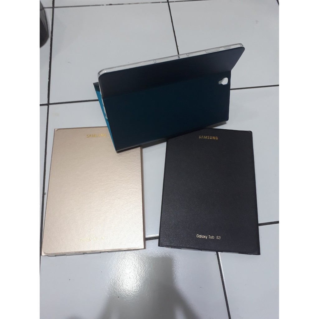 Flip Cover Samsung Tab S3 9.7in