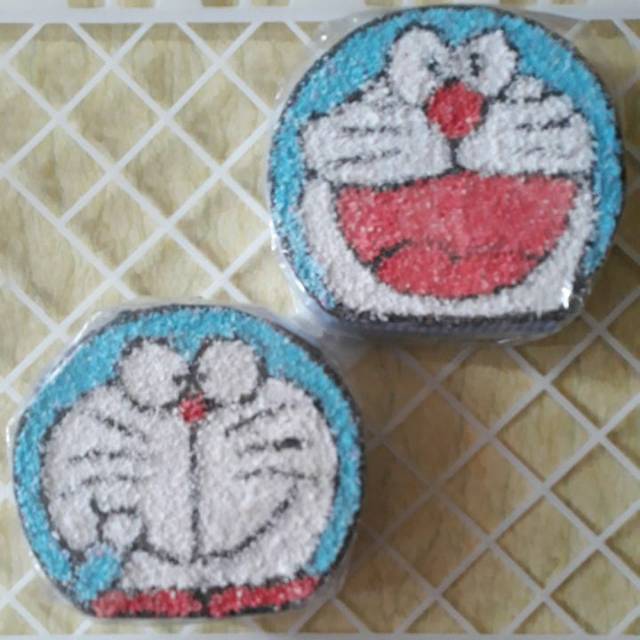

Box Motif Doraemon Sedang (BUDAYAKAN MEMBACA)
