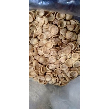

250 gr kuping gajah/contong cream/snack kiloan/camilan kuping cream