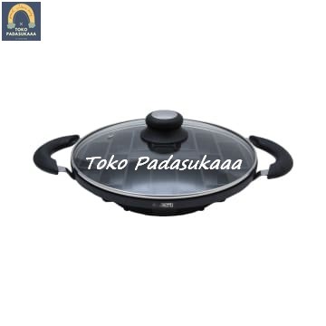 

Alat masak Dan Dapur Loyang Kue Half Round Dengan Tutup Kaca