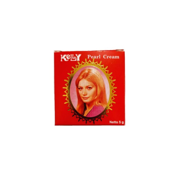 Kelly pearl cream 5 gr