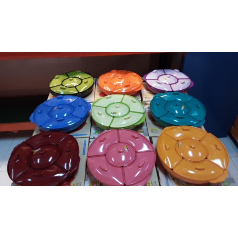 PRASMANAN MELAMIN 14INC